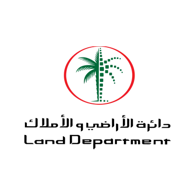 dld dubai logo